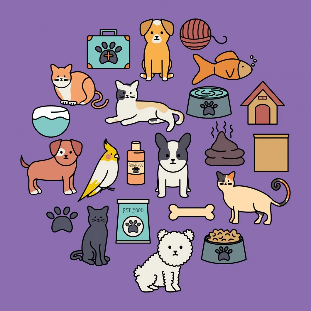 Pets & supplies