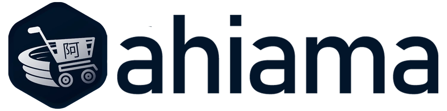 Ahiama